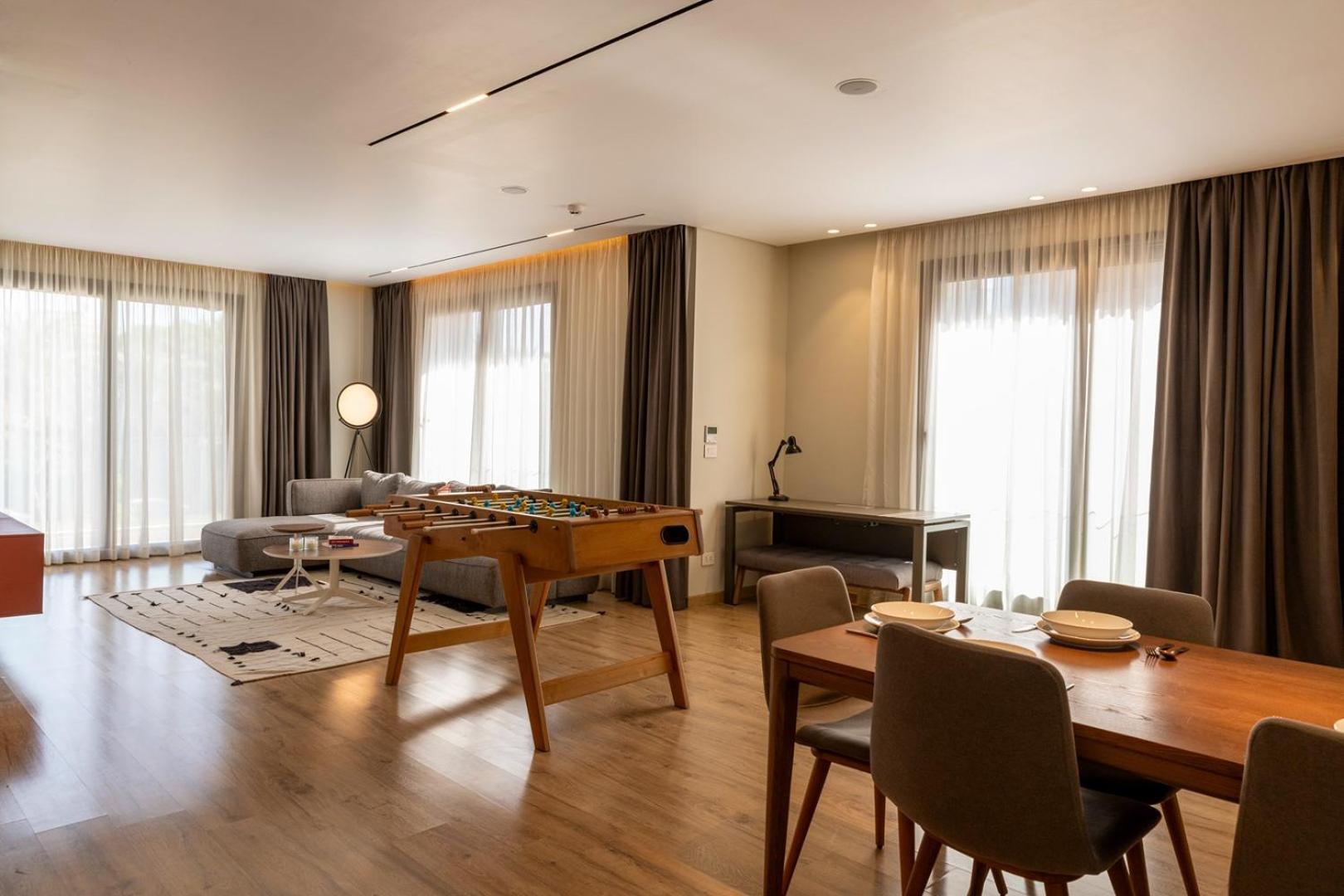 Apartment Sequoia At Silver Palm Near The Waterway