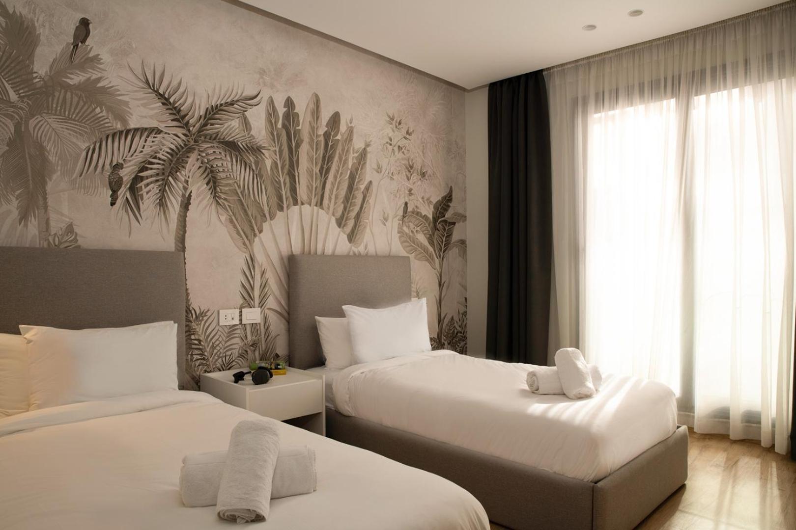 Sequoia At Silver Palm Near The Waterway * Cairo